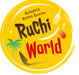 Ruchi World- Authentic Kerala Cuisine logo